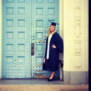 Meet your Posher, Megan